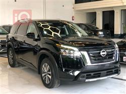 نيسان باثفايندر